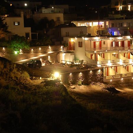 Regal View Ξενοδοχείο Mykonos Town Εξωτερικό φωτογραφία