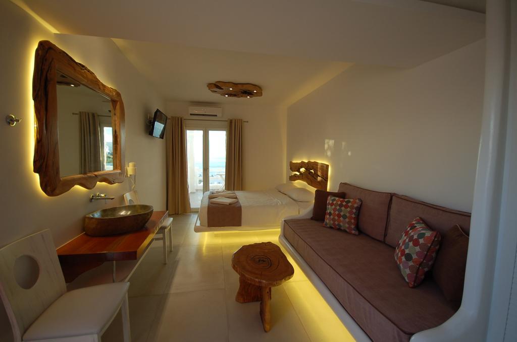 Regal View Ξενοδοχείο Mykonos Town Εξωτερικό φωτογραφία