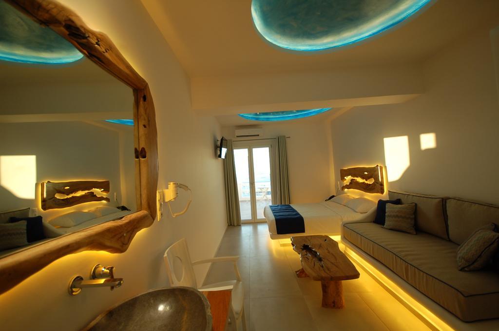 Regal View Ξενοδοχείο Mykonos Town Εξωτερικό φωτογραφία