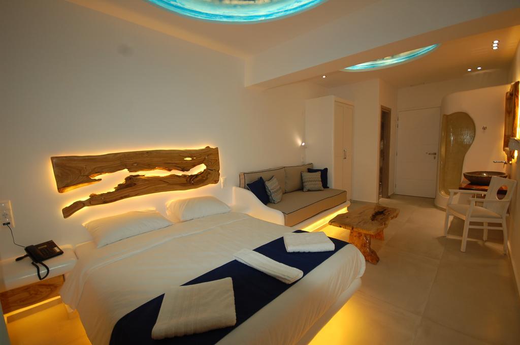 Regal View Ξενοδοχείο Mykonos Town Εξωτερικό φωτογραφία