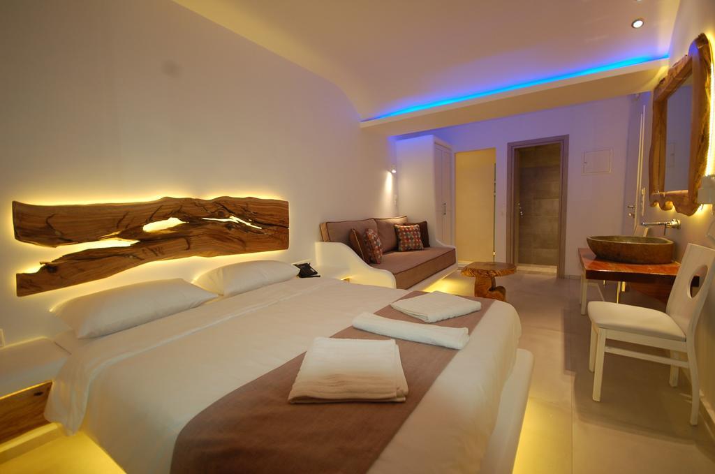 Regal View Ξενοδοχείο Mykonos Town Εξωτερικό φωτογραφία