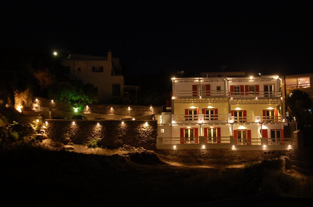 Regal View Ξενοδοχείο Mykonos Town Εξωτερικό φωτογραφία