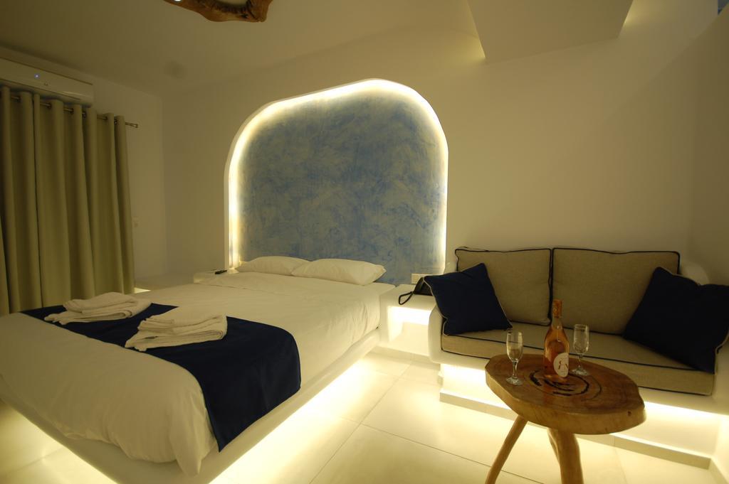 Regal View Ξενοδοχείο Mykonos Town Εξωτερικό φωτογραφία