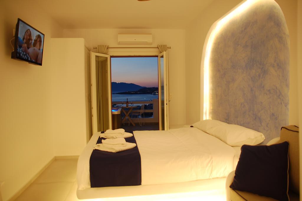 Regal View Ξενοδοχείο Mykonos Town Εξωτερικό φωτογραφία