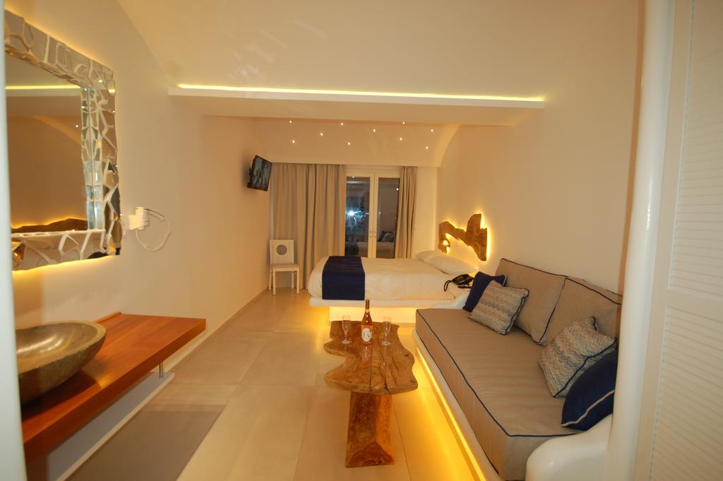 Regal View Ξενοδοχείο Mykonos Town Εξωτερικό φωτογραφία