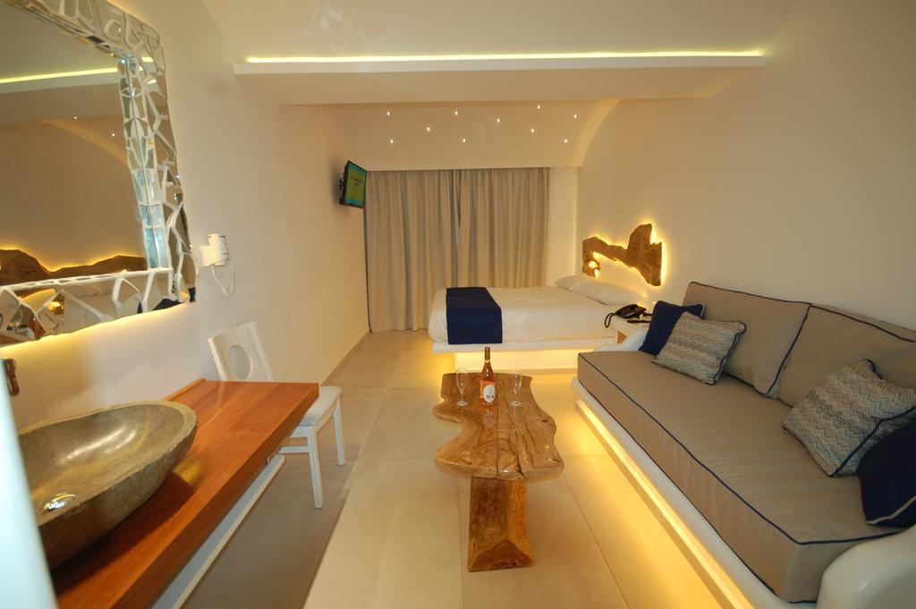 Regal View Ξενοδοχείο Mykonos Town Εξωτερικό φωτογραφία