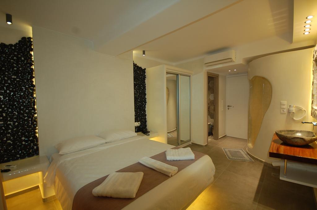 Regal View Ξενοδοχείο Mykonos Town Εξωτερικό φωτογραφία